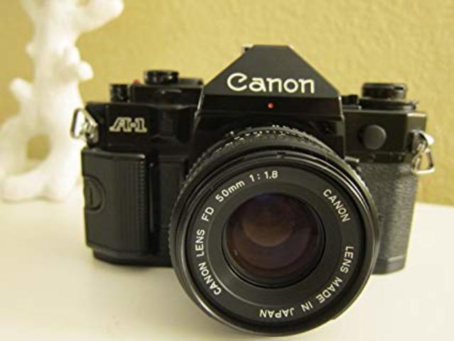Camera (Al)