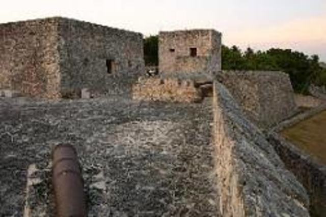 Primeros mayas pobladores