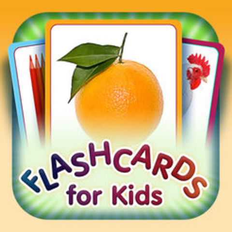 FLASHCARDS