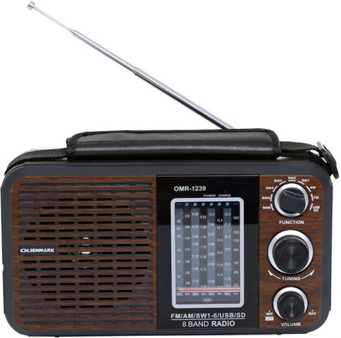 Radio - waris