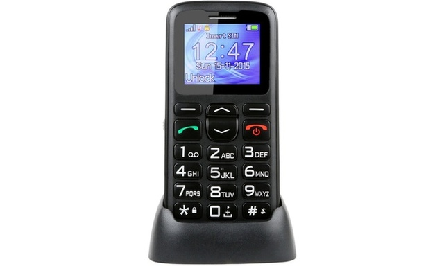 Keypad Cellphone - waris