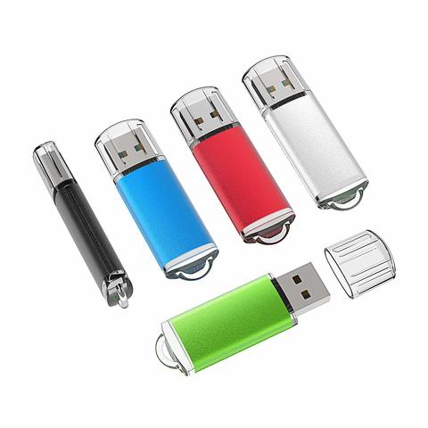 Flashdrives (Al)