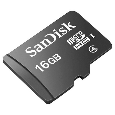 SD card