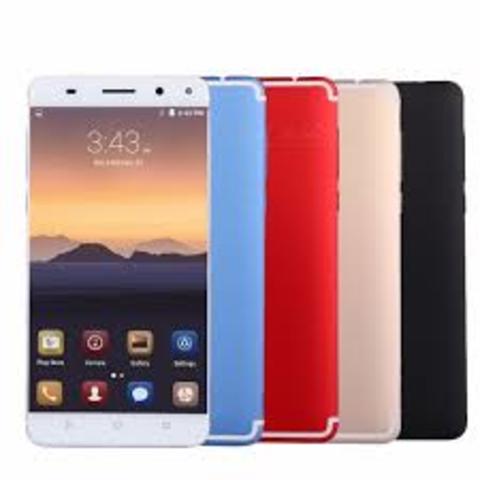 Touch Screen Cellphones - waris