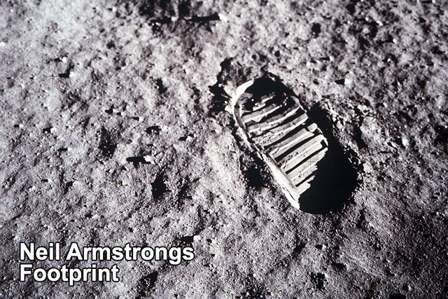 Neil Armstrong