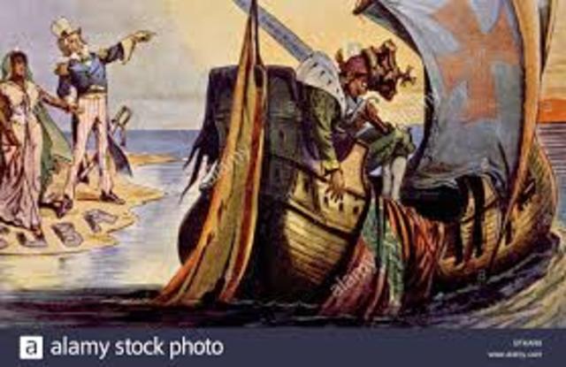 Declaración de Guerra