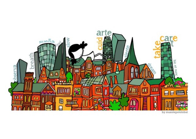 5. Adinez nagusi egitean, zer?