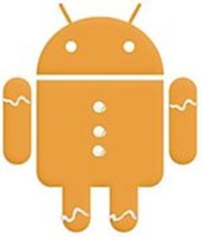 GingerBread 2.3