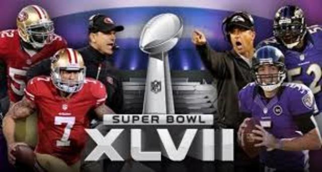 Super Bowl XLVII