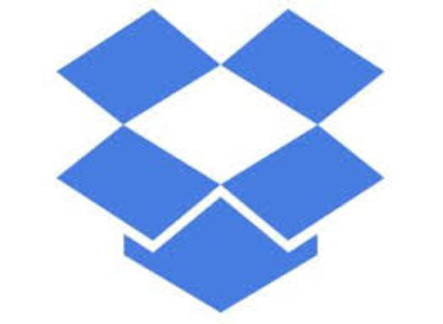 Usar el dropbox