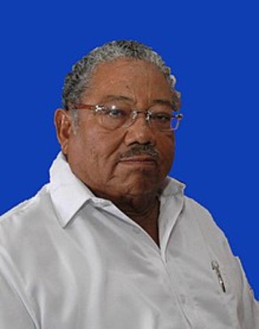 Asume el cargo de gobernador constitucional Jesús Martínez Ross