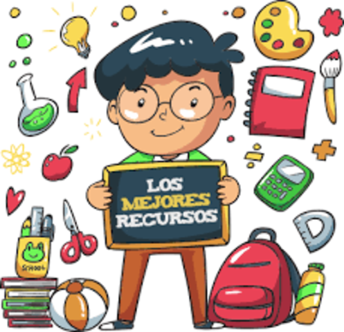 Elaboración de recursos didácticos.