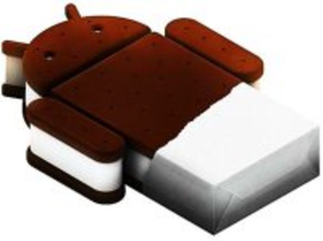 Ice Cream Sandwich 4.0