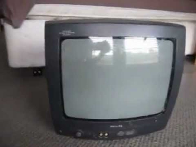 FOR AIVIE: TELEVISION