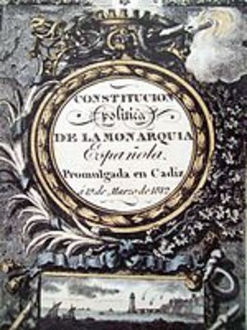 Constitució de Càdiz