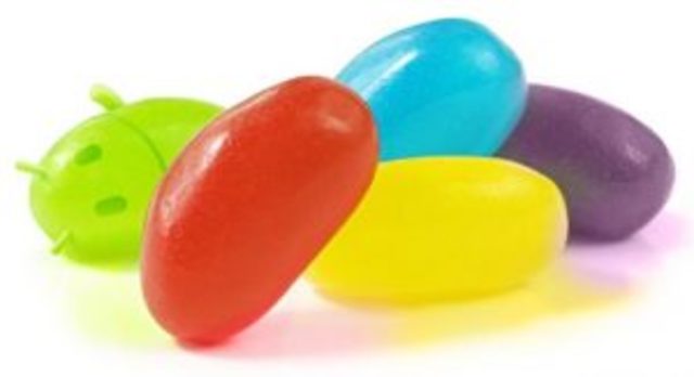 Jelly Bean 4.2