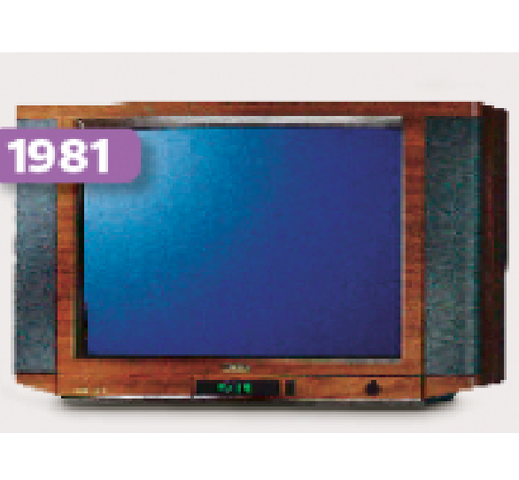 ¡Por fin en Estéreo!