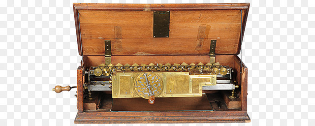 Gottfried Wilhelm Von Leibniz