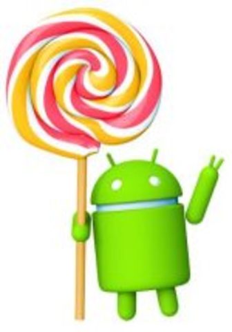 Lollipop 5.0
