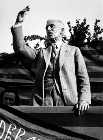 Fets de Prats de Molló