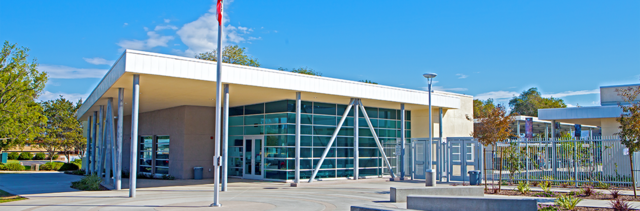 First day of School.