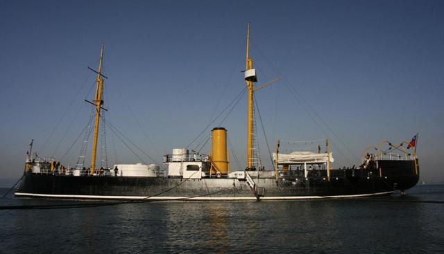 2015 Noticias de El Comercio 05.04.2015