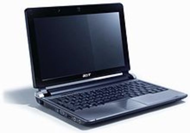 My First Laptop