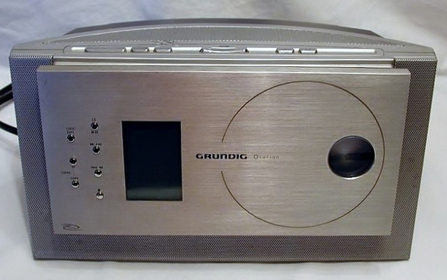 HiFi OVATION CDS 6380 S