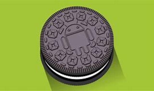 Oreo 8.0