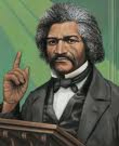 Became a political abolitionist