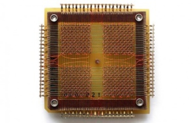 CHIP RAM