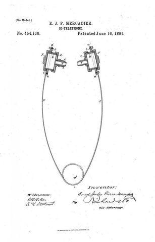 PRIMEROS AURICULARES