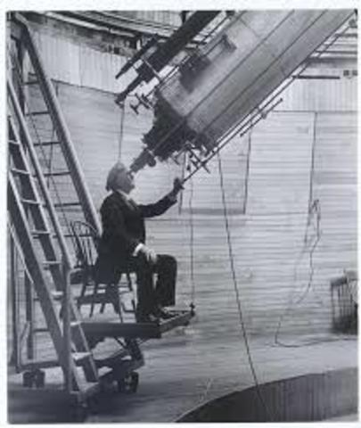 Percival Lowell