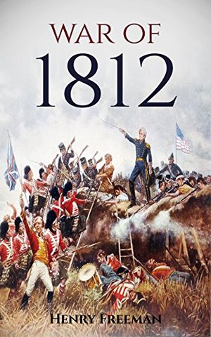 War of 1812 Begins
