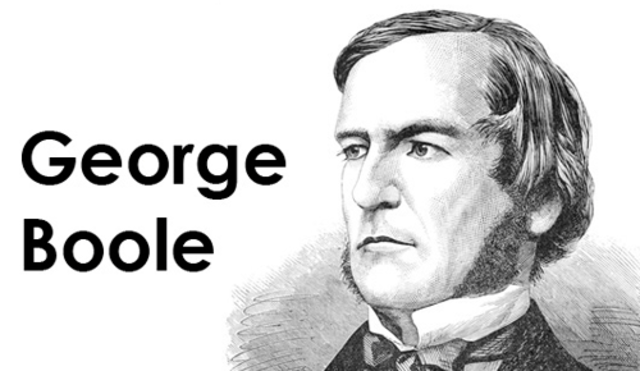 George Boole