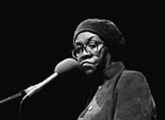 Gwendolyn Brooks wins Pulitzer Prize