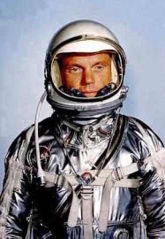 John Glenn