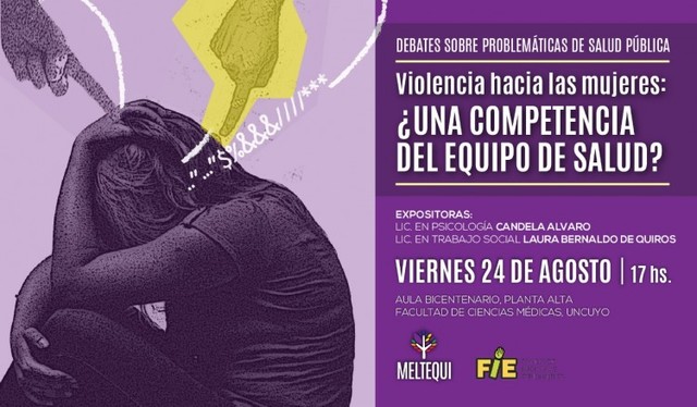 Primera linea de Salud hacia Mujeres