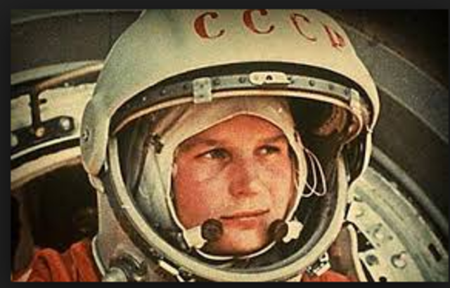Yuri Gagarin
