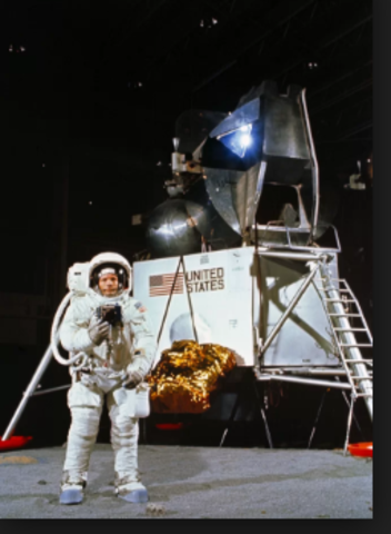 Neil Armstrong