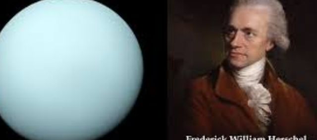William Herschel