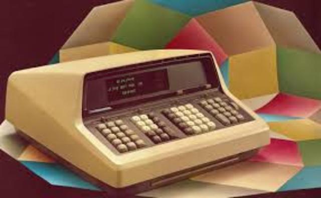 Termino Computadora Personal