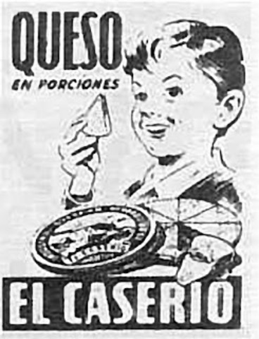 Inicios de la Publicidad