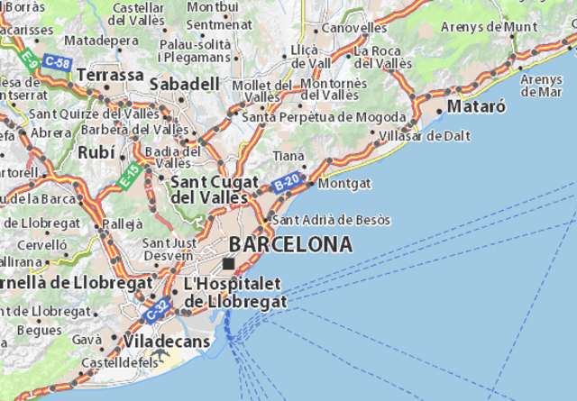 Secretariat d ́Aprentatge (Siglo XX)