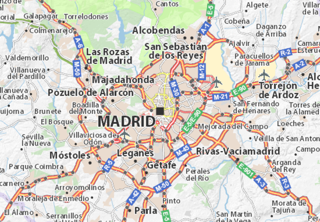 Instituto de Orientación Profesional de Madrid