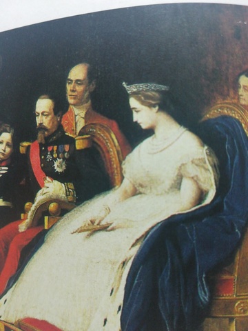 Francia, del ll Imperio a la III República