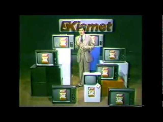 Segundo Periodo: Época de Oro de la Radio y Tv