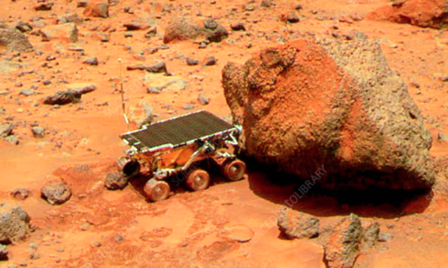 Mars Pathfinder Expedition