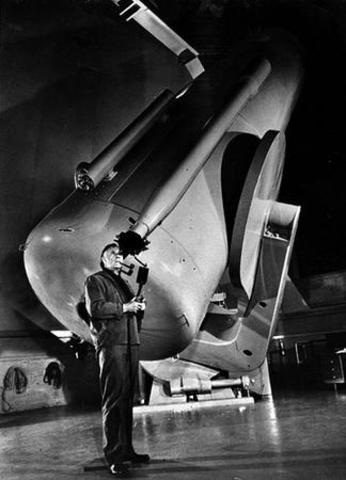 Edwin Hubble