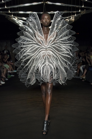 Iris van Herpen